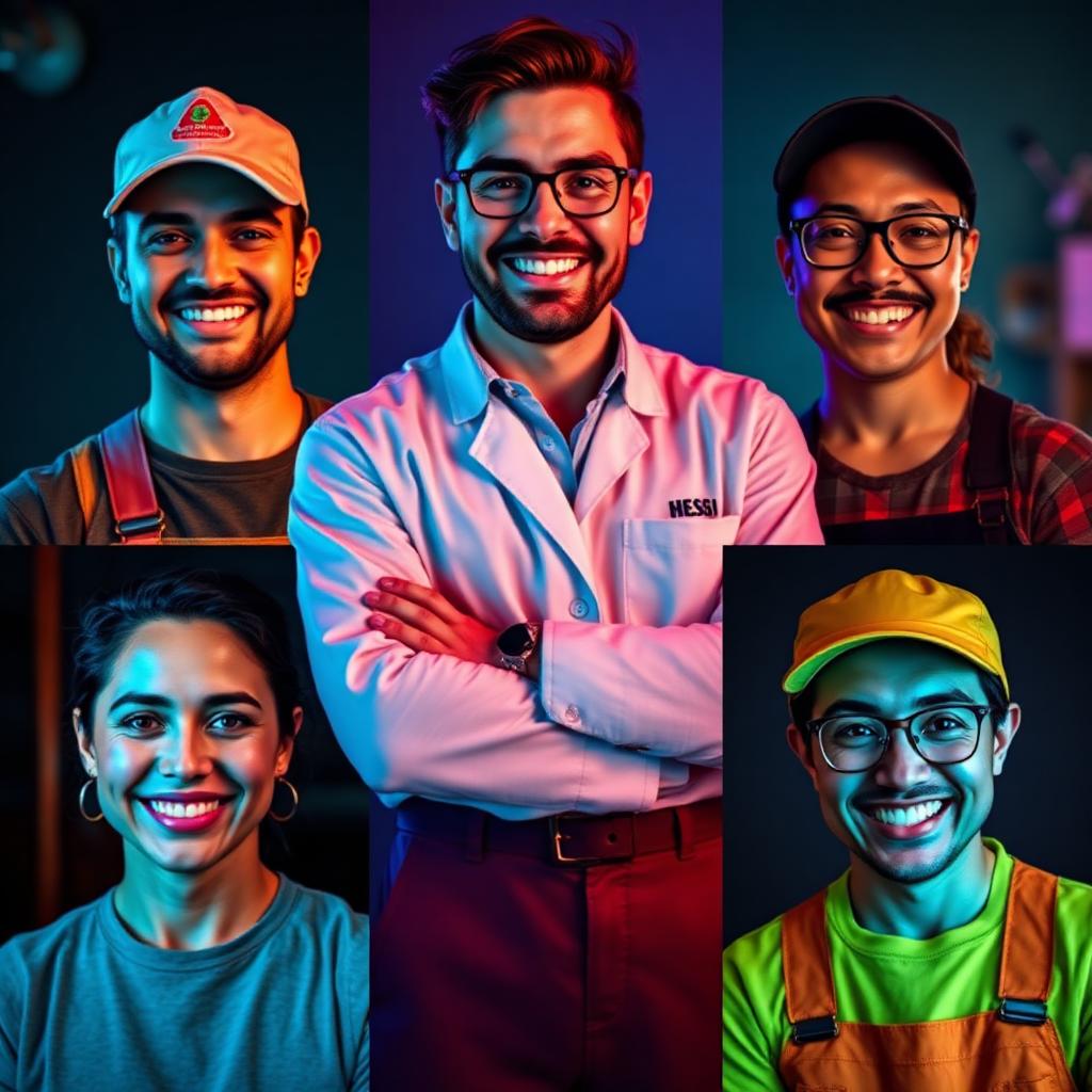 Local business owners across the US and Canada